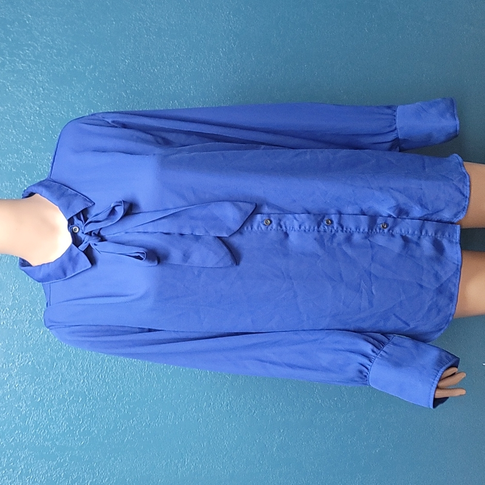 Size 3xlarge blouse from Ups&Downs